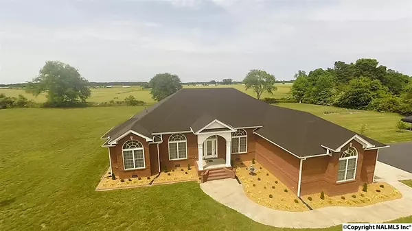 251 Jo-Mar Road, Ardmore, AL 35739