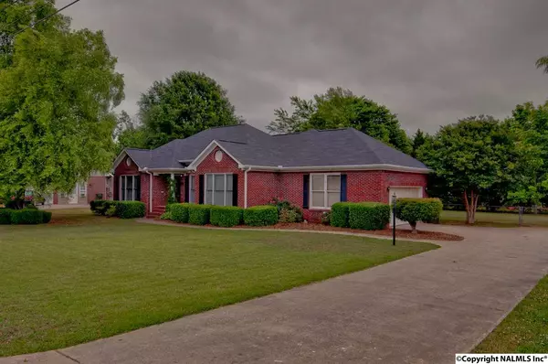 103 Spearpoint Lane, Meridianville, AL 35759