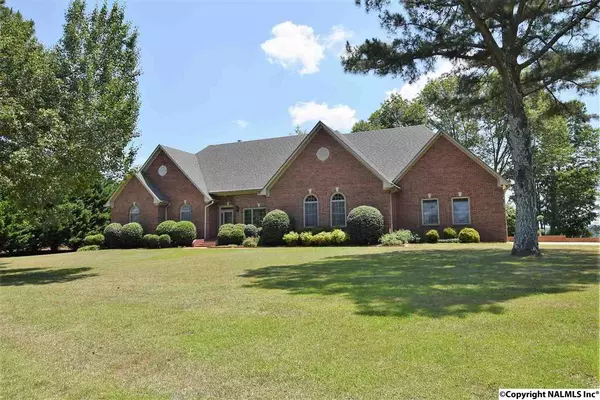 Grant, AL 35747,339 Edmonds Drive