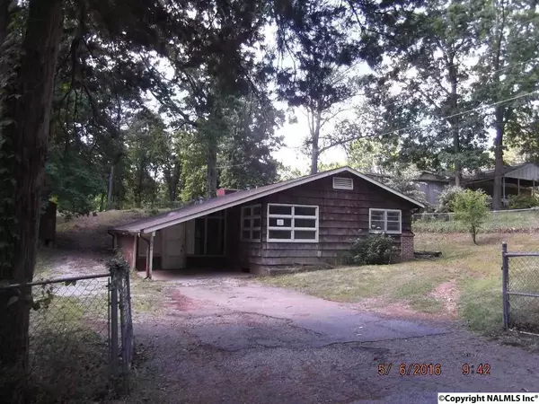 Weaver, AL 36277,626 Dogwood Lane