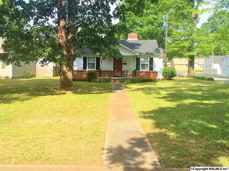 1001 SE 8th Avenue, Decatur, AL 35601