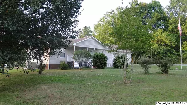 Baileyton, AL 35019,4181 County Road 1570