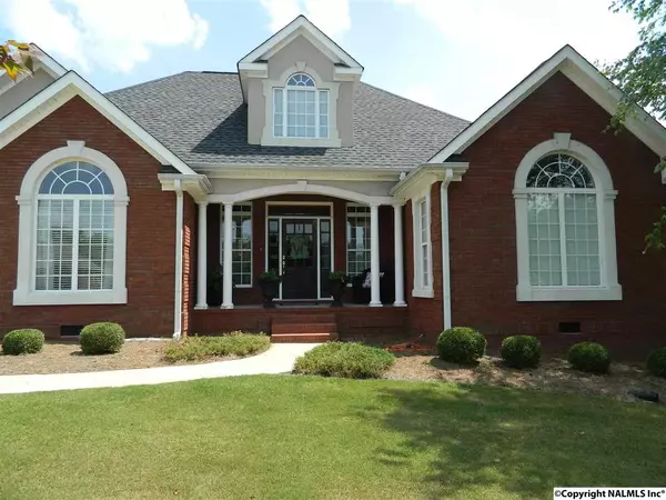 Southside, AL 35907,1293 Sunmeadow Place