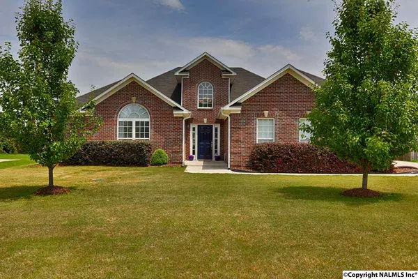 103 White Apple Drive, Harvest, AL 35749