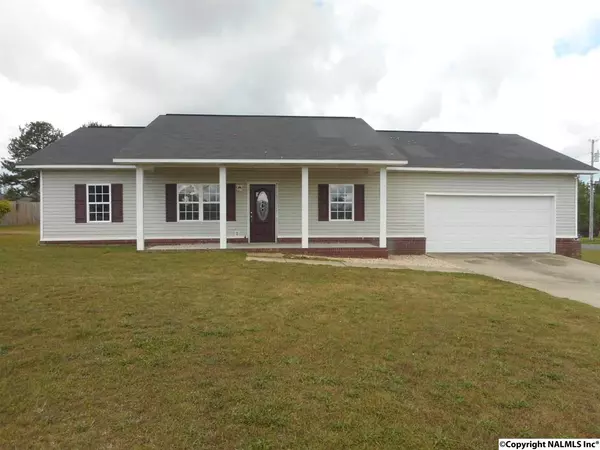 135 Shaw Street, Albertville, AL 35950