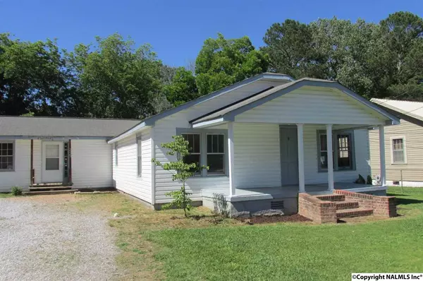 3325 Georgia Avenue, Gadsden, AL 35904