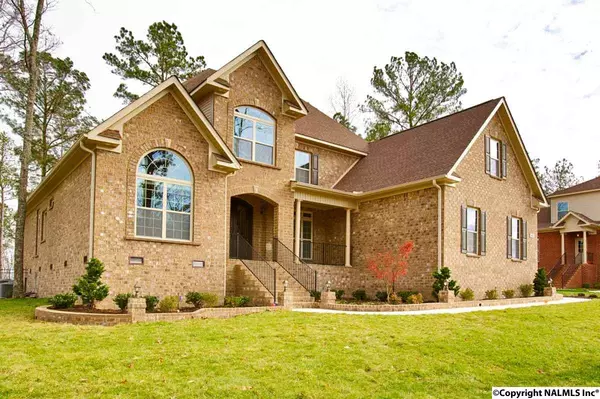 34 Natures Ridge Way SE, Huntsville, AL 35803