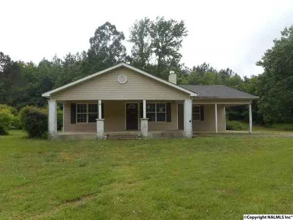 146 Rogers Road, Oneonta, AL 35121