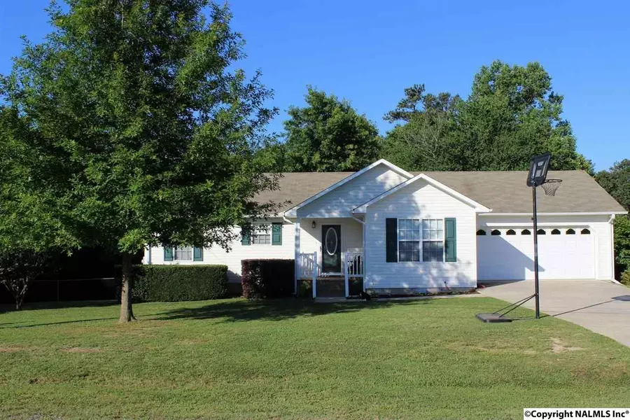 250 Childmark Drive, Albertville, AL 35950