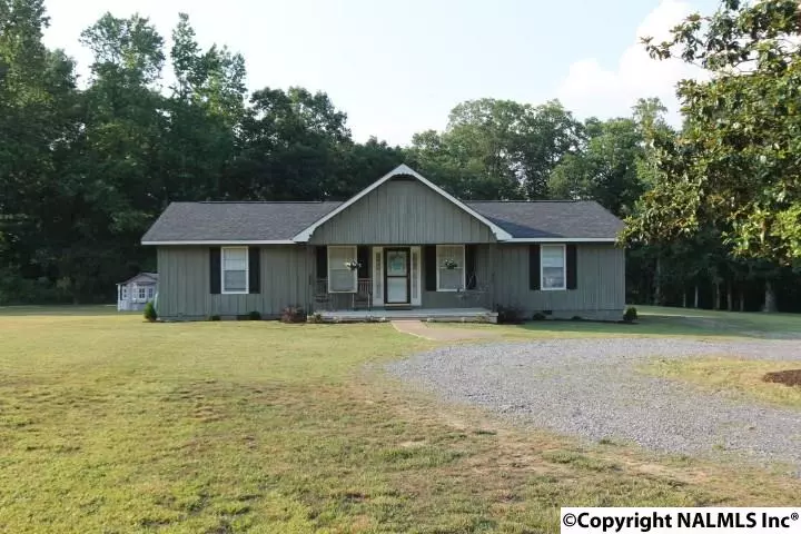 Fort Payne, AL 35967,143 County Road 295