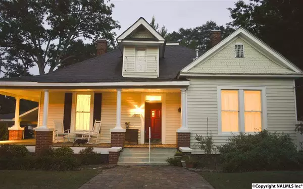 504 Haralson Avenue, Gadsden, AL 35901