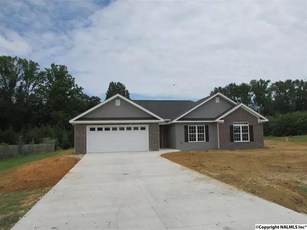 1920 Blake Drive, Southside, AL 35907