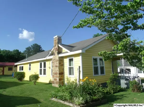 Arab, AL 35016,107 Shoal Creek Trail NE