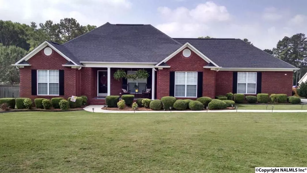 1310 Dan Avenue, Albertville, AL 35950