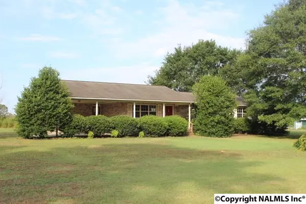 845 County Road 411, Section, AL 35771