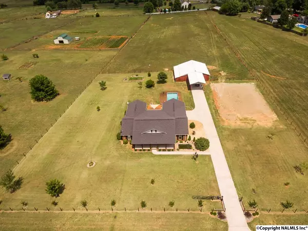 Hazel Green, AL 35750,145 Brier Fork Road