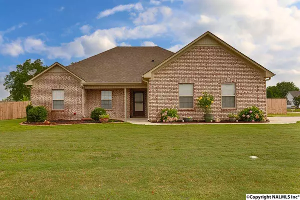 29040 Amy Circle, Ardmore, AL 35739