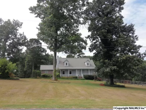 Gurley, AL 35748,136 Hillsdale Drive