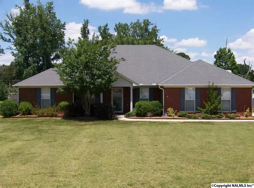 122 Hannah Marie Place, Toney, AL 35773