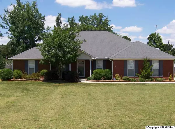 Toney, AL 35773,122 Hannah Marie Place