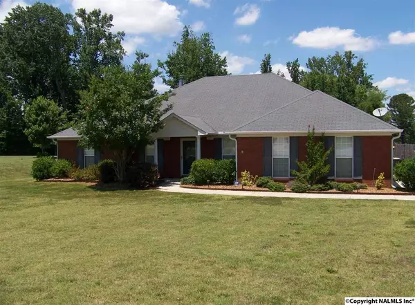 Toney, AL 35773,122 Hannah Marie Place