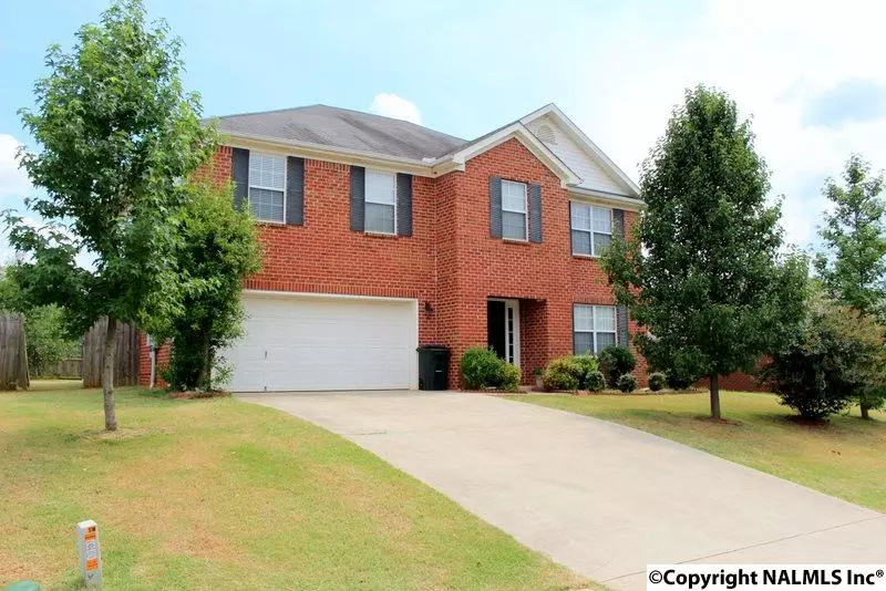 105 Dartford Drive, Madison, AL 35758