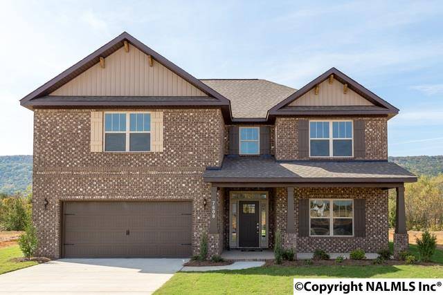 7608 Overton Street SE, Owens Cross Roads, AL 35763