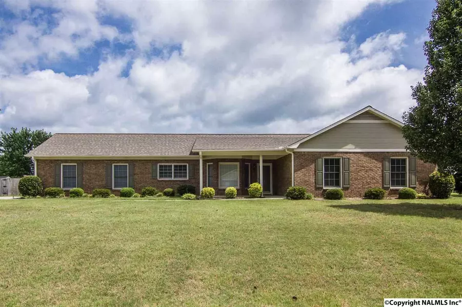 119 Pinckney Road, Harvest, AL 35749