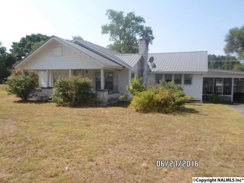 Henagar, AL 35975,2000 County Road 126