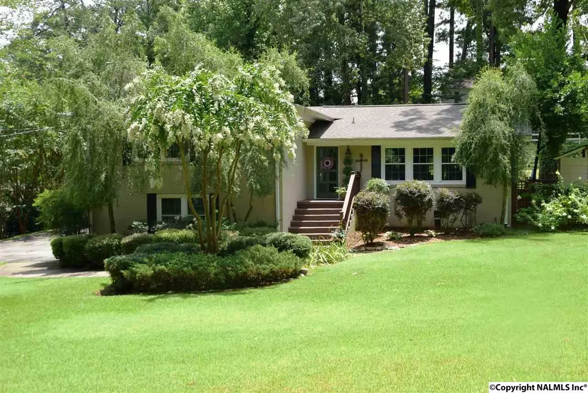 Gadsden, AL 35901,281 Alpine View