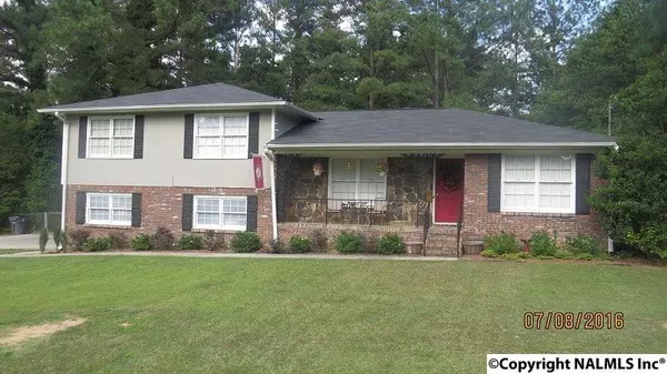 4220 N Skylark Circle, Southside, AL 35907