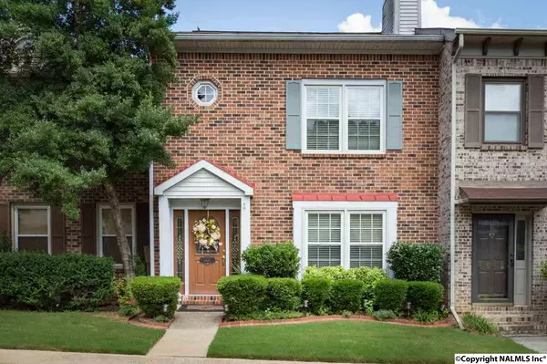 6661 Steeplechase Drive, Huntsville, AL 35806