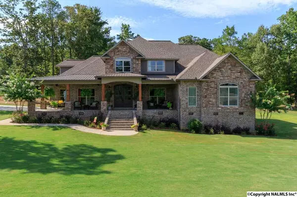 Scottsboro, AL 35769,178 Paradise Place