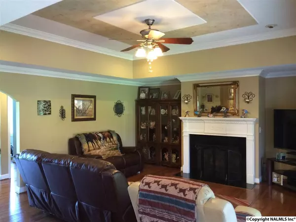 Remlap, AL 35133,3134 Pine Mountain Road