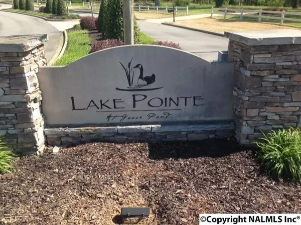 Scottsboro, AL 35769,4 Lake Pointe Circle