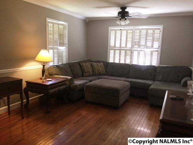 Southside, AL 35907,3991 S South Point Circle