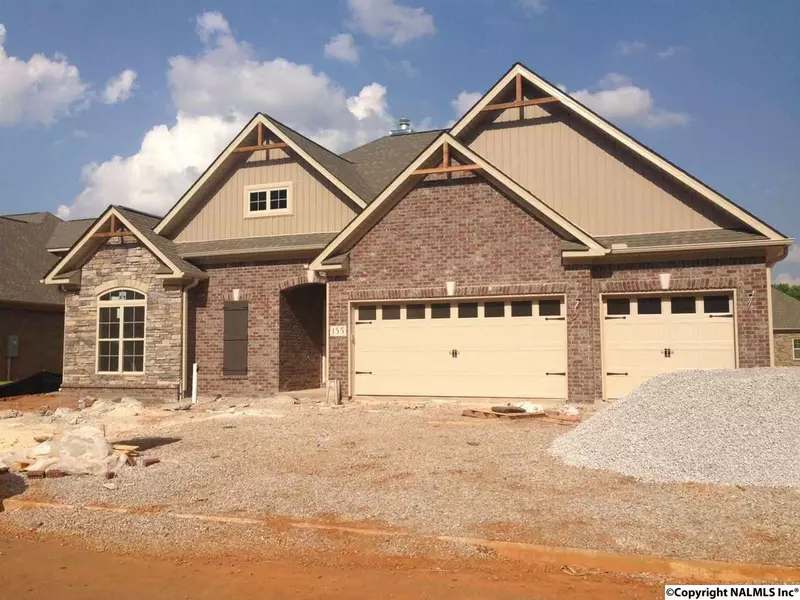 4533 Blairmont Drive, Owens Cross Roads, AL 35763