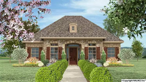 18 Leyland Drive, Huntsville, AL 35824