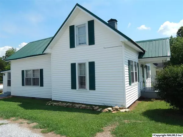 Taft, TN 38488,39 Blanche Road