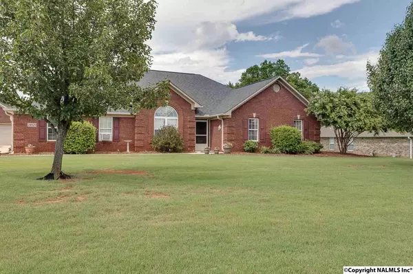 24929 Southern Heritage Lane, Athens, AL 35613