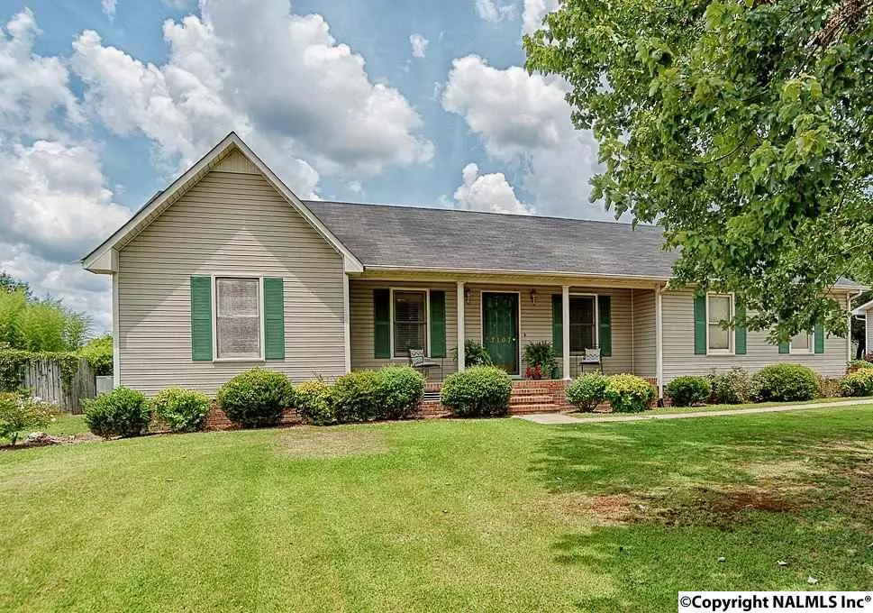 Athens, AL 35613,23107 Corrie Lane