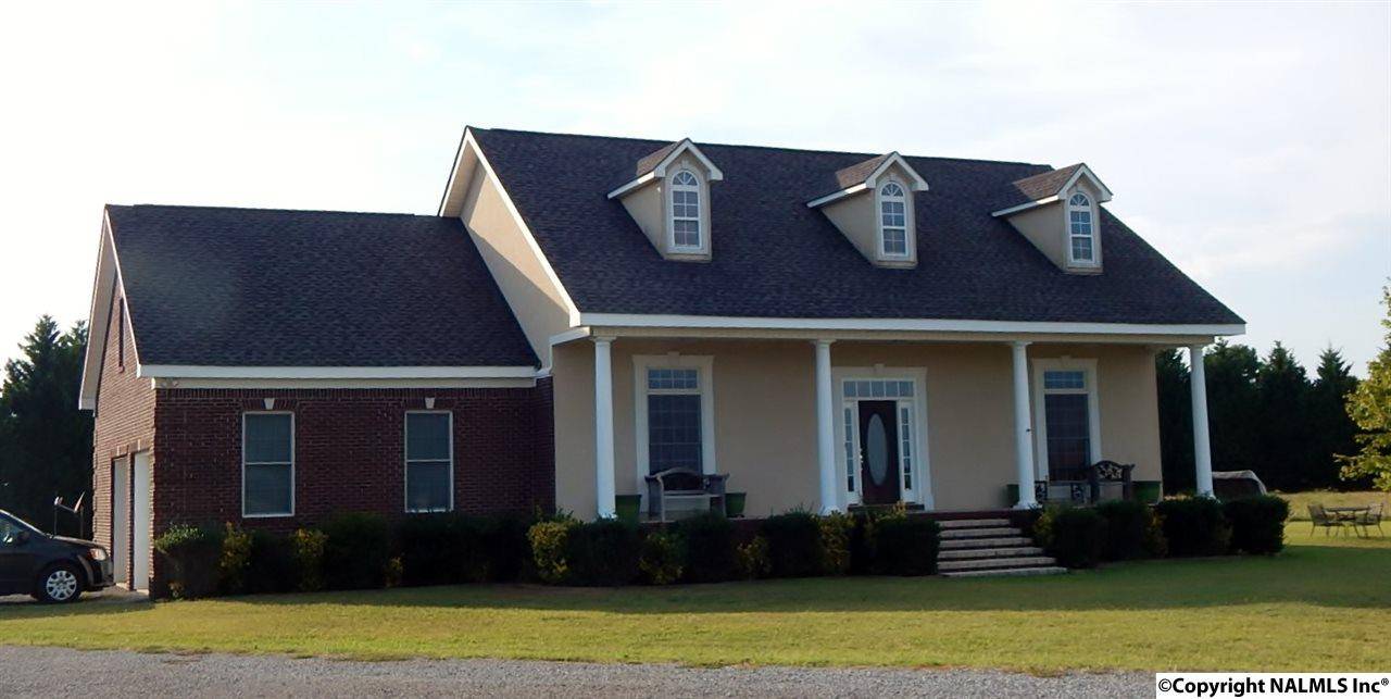 Centre, AL 35960,65 County Road 464