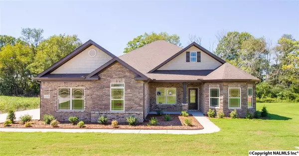 Hazel Green, AL 35750,108 Lindsey Cash Drive