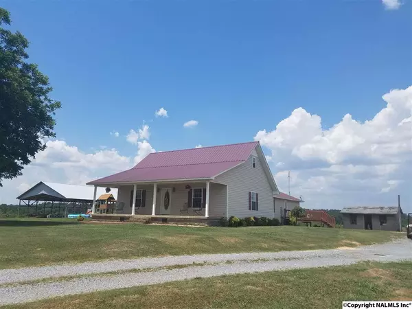 Collinsville, AL 35961,6000 County Road 446