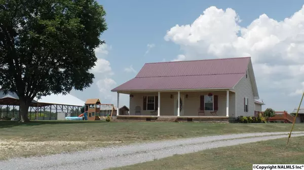 Collinsville, AL 35961,6000 County Road 446