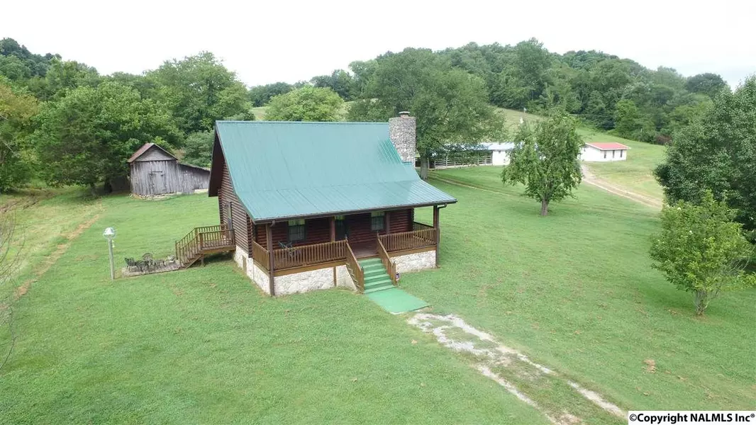 0 Cathcart Road, Frankewing, TN 38459