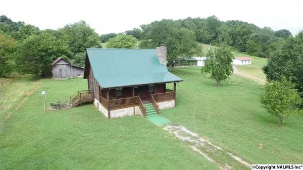 0 Cathcart Road, Frankewing, TN 38459