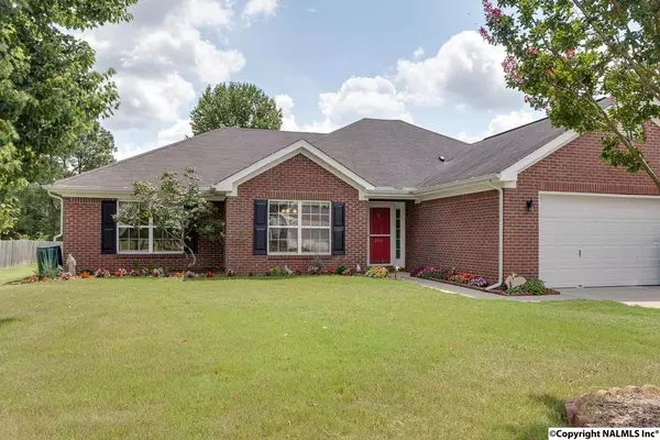 209 Calla Lily Drive, Harvest, AL 35749