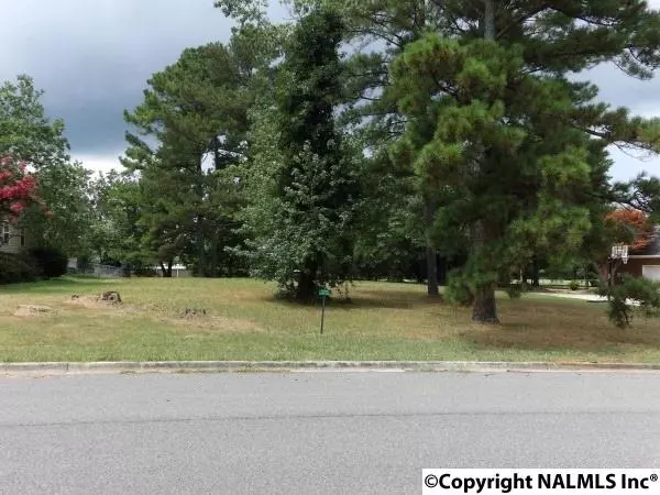 Lot 4 Hualapai Circle, Guntersville, AL 35976