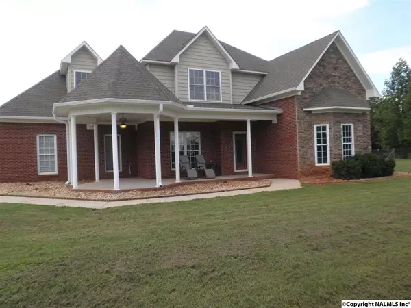 New Market, AL 35761,256 Coulter Drive